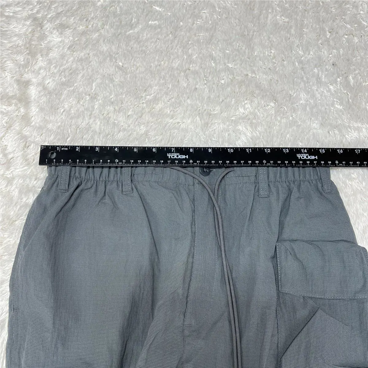 Nike clothing - Nike Tech Pack - Tech Pack - FQ3868 - Gray (UPC: 197593946690) 9