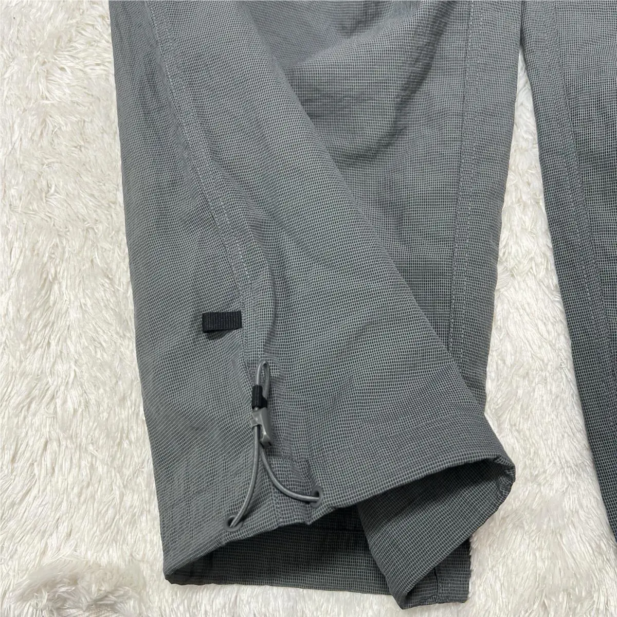 Nike clothing - Nike Tech Pack - Tech Pack - FQ3868 - Gray (UPC: 197593946690) 2