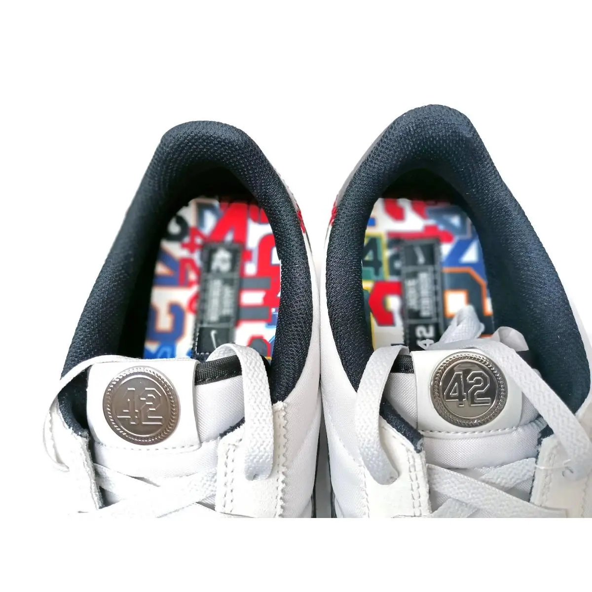 Nike shoes - Nike Cortez - Cortez - FJ4249-105 - White (UPC: 197864140727) 4