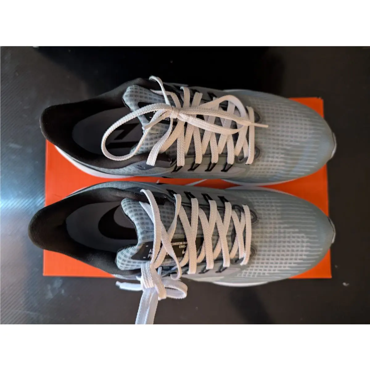 Nike shoes - Nike Air Zoom Pegasus 39 - DH4071-401 - Blue 0