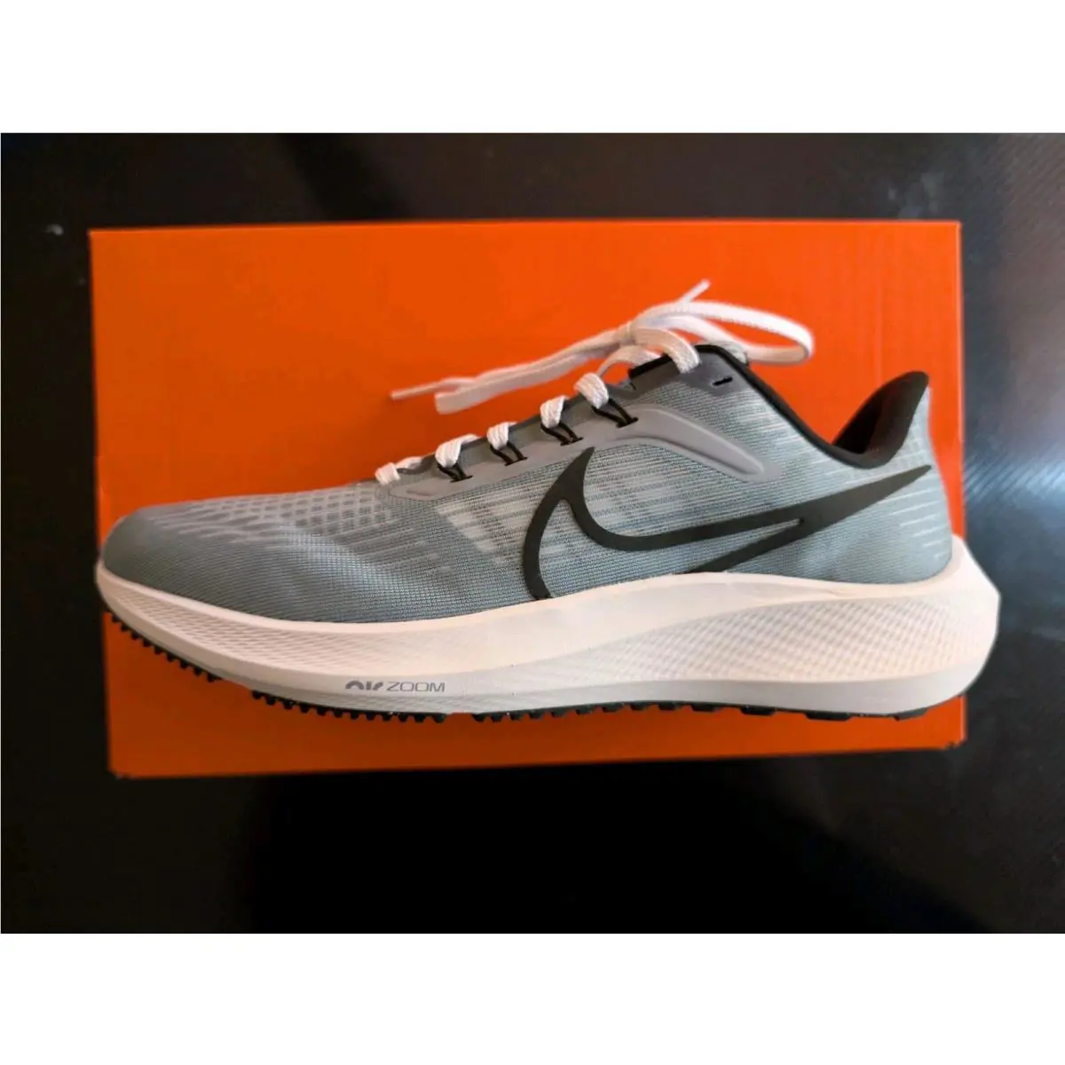 Nike shoes - Nike Air Zoom Pegasus 39 - DH4071-401 - Blue 1