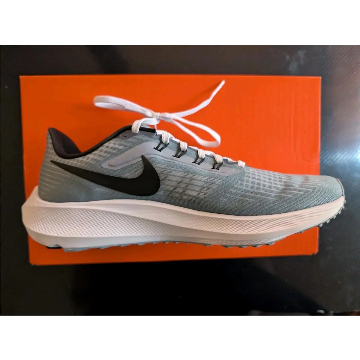 Nike shoes - Nike Air Zoom Pegasus 39 - DH4071-401 - Blue 2