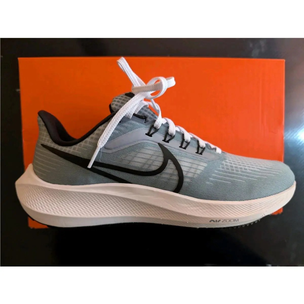Nike shoes - Nike Air Zoom Pegasus 39 - DH4071-401 - Blue 3