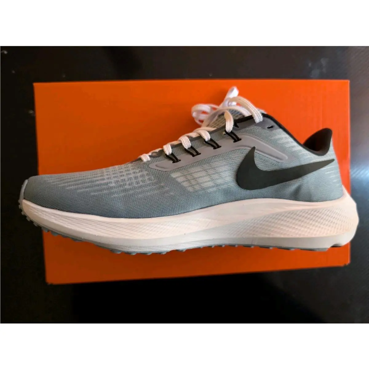 Nike shoes - Nike Air Zoom Pegasus 39 - DH4071-401 - Blue 4
