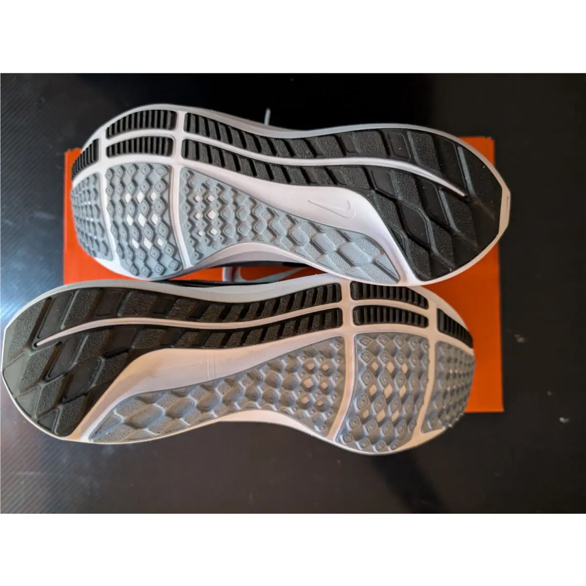 Nike shoes - Nike Air Zoom Pegasus 39 - DH4071-401 - Blue 5