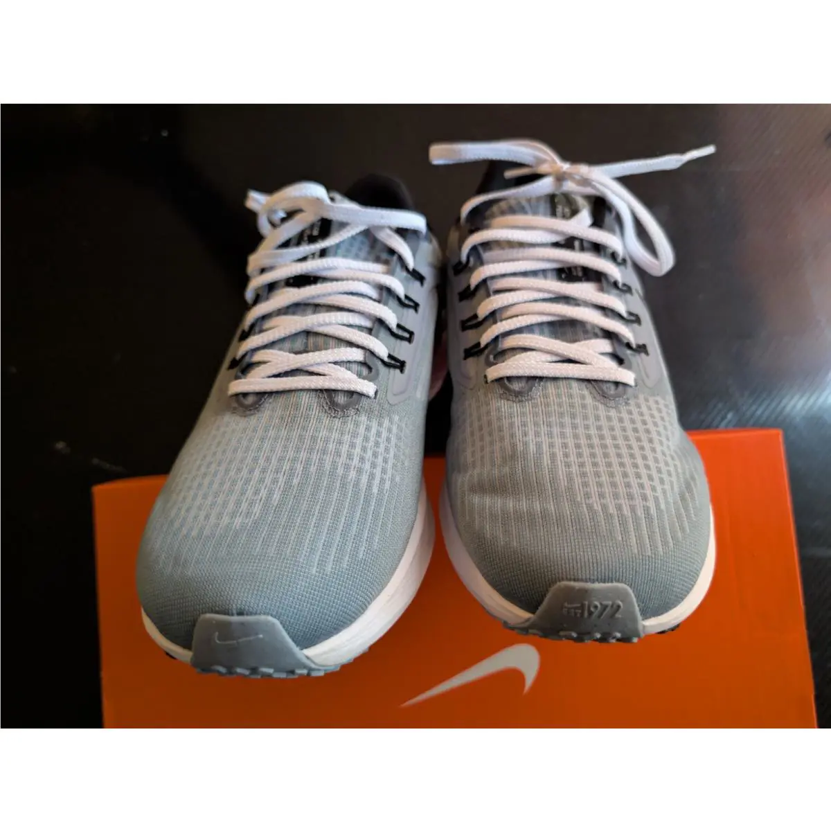Nike shoes - Nike Air Zoom Pegasus 39 - DH4071-401 - Blue 7