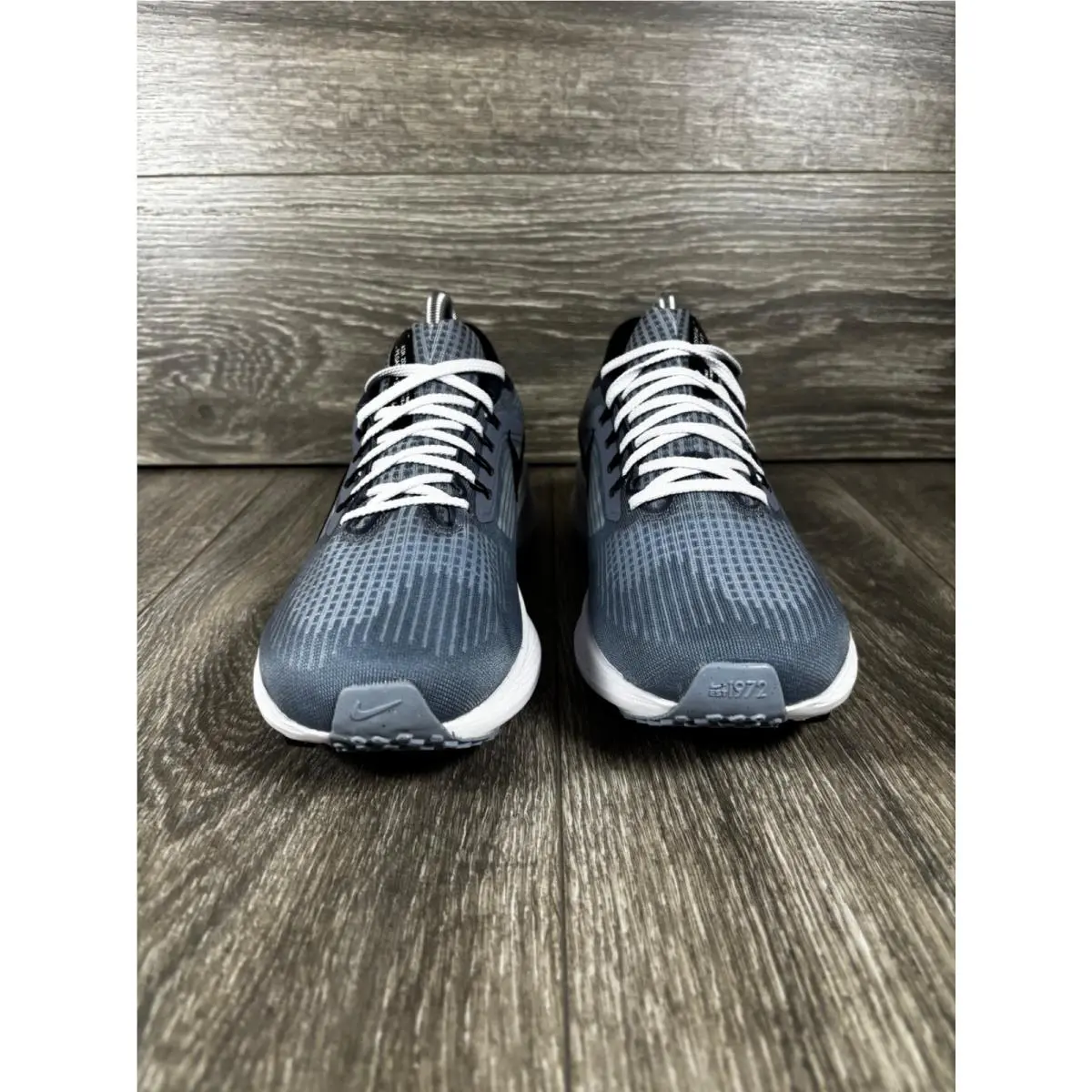 Nike shoes - Nike Air Zoom Pegasus 39 - DH4071-401 - Gray (UPC: 196153209862) 0