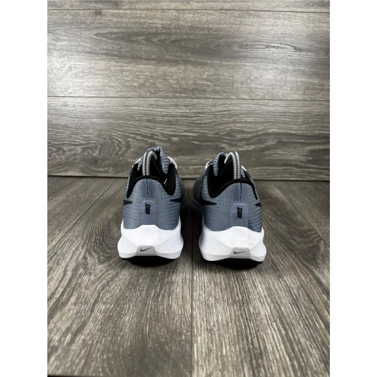 Nike shoes - Nike Air Zoom Pegasus 39 - DH4071-401 - Gray (UPC: 196153209862) 4