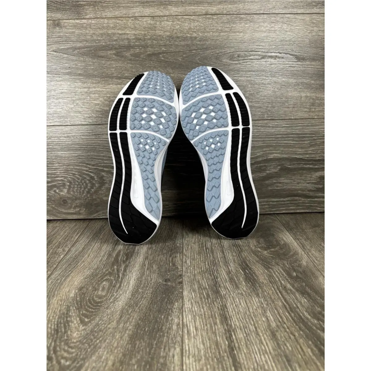 Nike shoes - Nike Air Zoom Pegasus 39 - DH4071-401 - Gray (UPC: 196153209862) 5