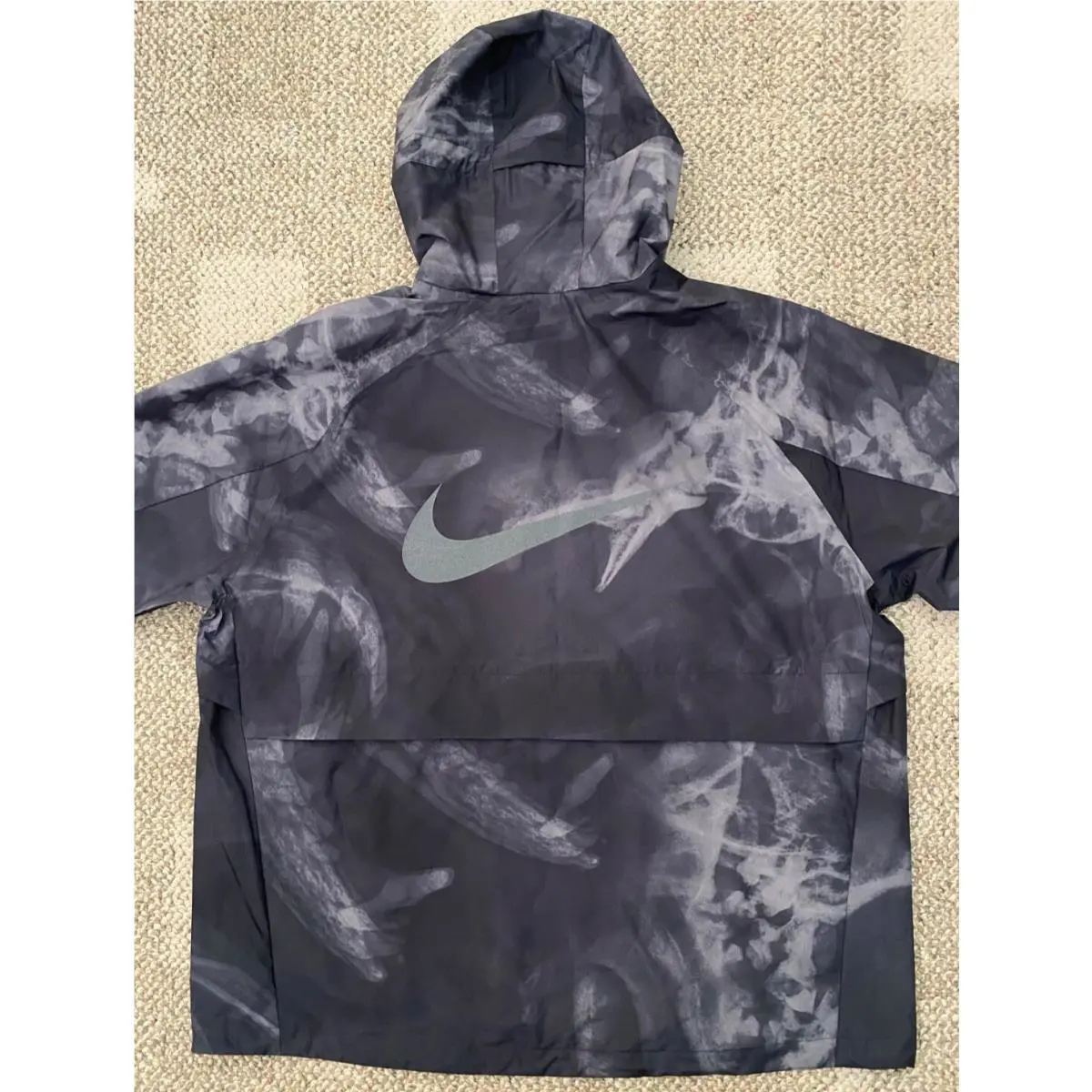 Nike clothing - Storm-FIT ADV - ADV - FB8550 - Black (UPC: 196969150525) 4