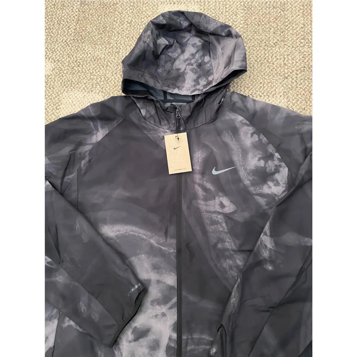 Nike clothing - Storm-FIT ADV - ADV - FB8550 - Black (UPC: 196969150525) 0