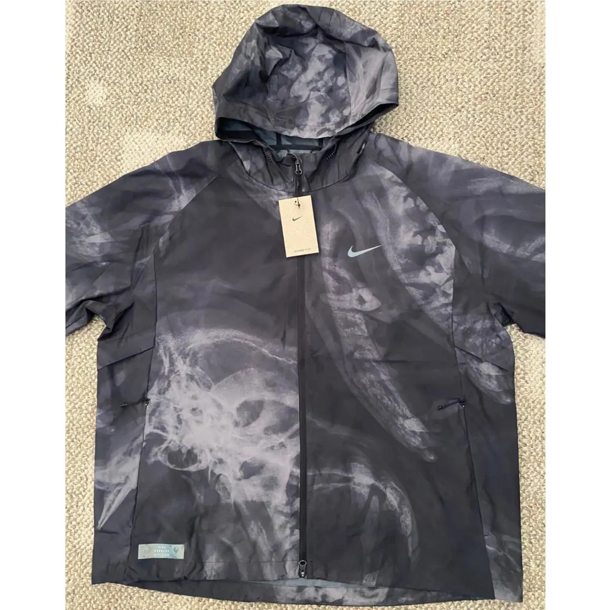 Nike clothing - Storm-FIT ADV - ADV - FB8550 - Black (UPC: 196969150525) 1