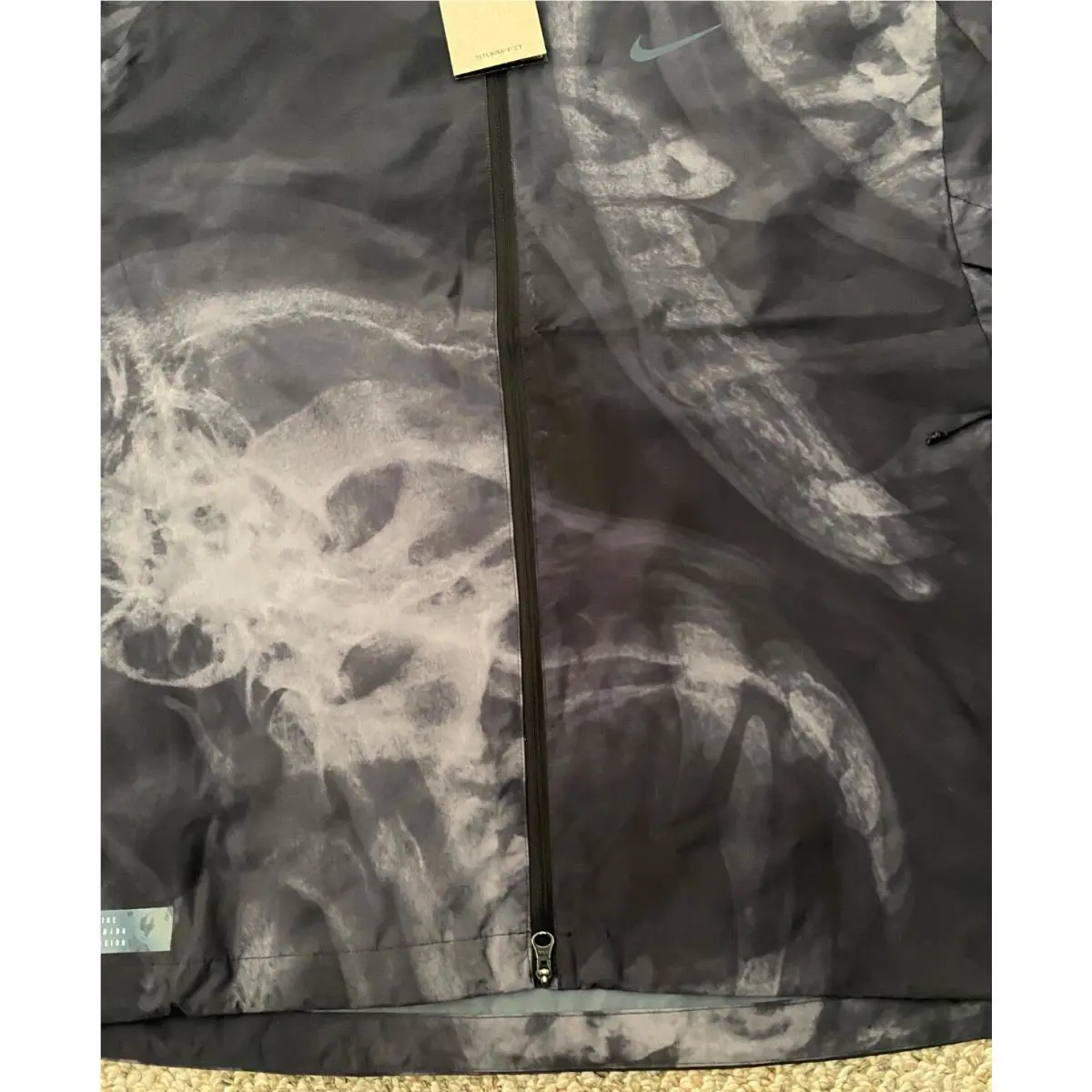 Nike clothing - Storm-FIT ADV - ADV - FB8550 - Black (UPC: 196969150525) 2