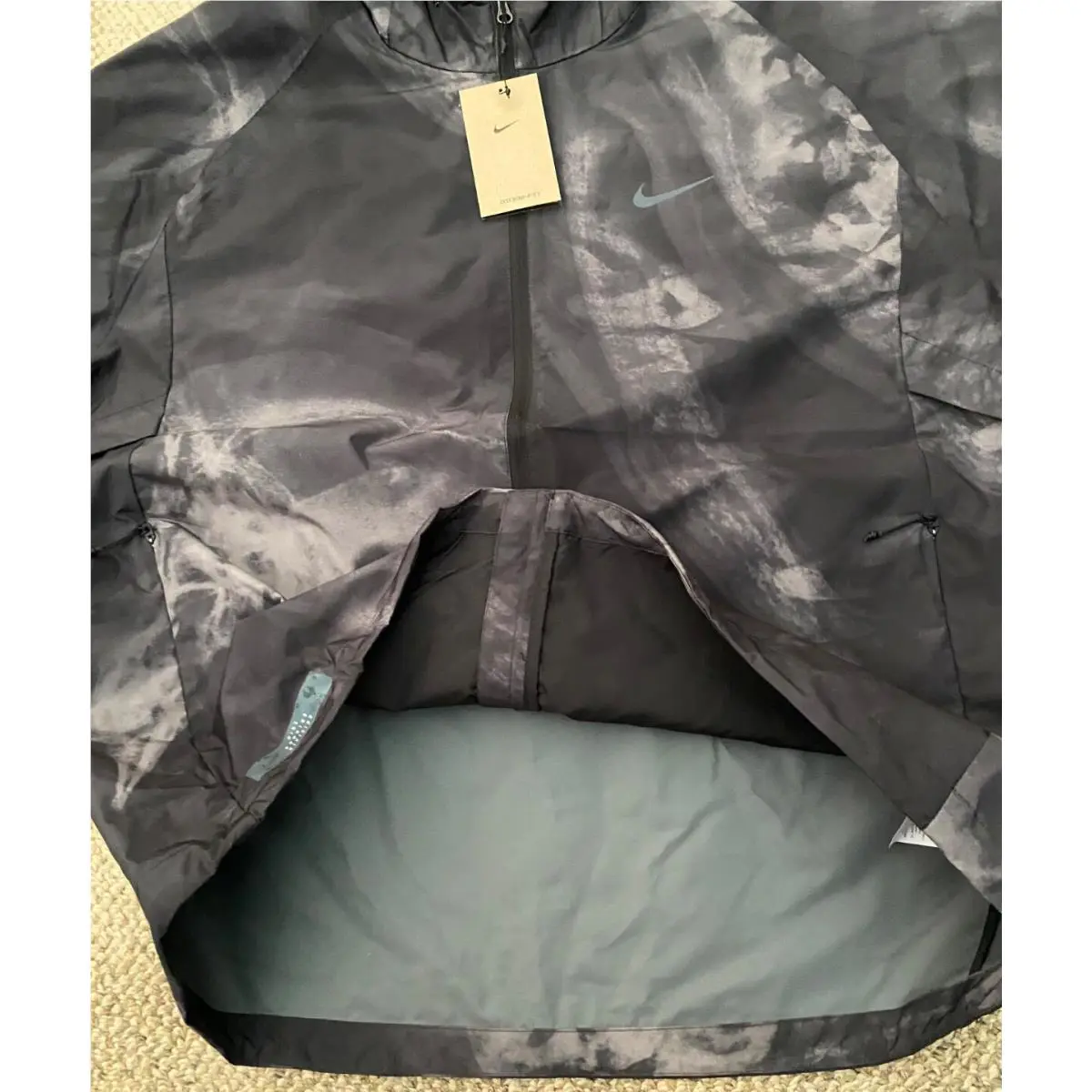 Nike clothing - Storm-FIT ADV - ADV - FB8550 - Black (UPC: 196969150525) 3