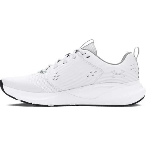 Under Armour shoes - Under Armour Charged Commit TR 4 - Black, s: White 0