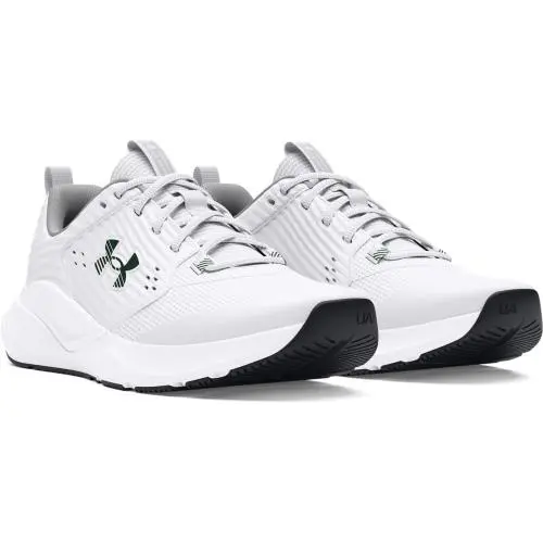 Under Armour shoes - Under Armour Charged Commit TR 4 - Black, s: White 1