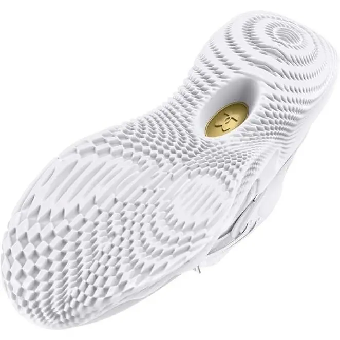 Under Armour shoes - Under Armour Flow Ace - Flow Ace - White 11