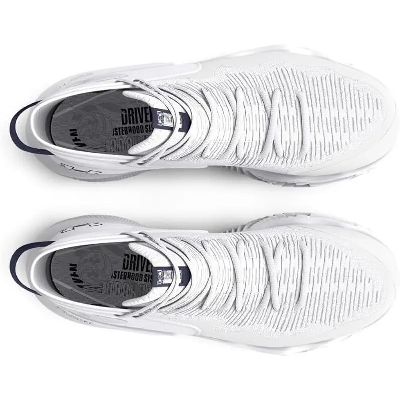 Under Armour shoes Flow Ace - White 15