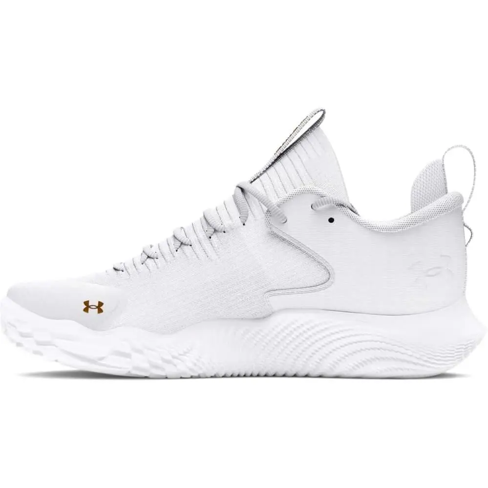 Under Armour shoes - Under Armour Flow Ace - Flow Ace - White 18