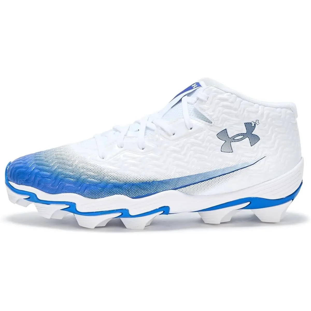 Under Armour shoes - Under Armour Spotlight - Spotlight - Blue 2