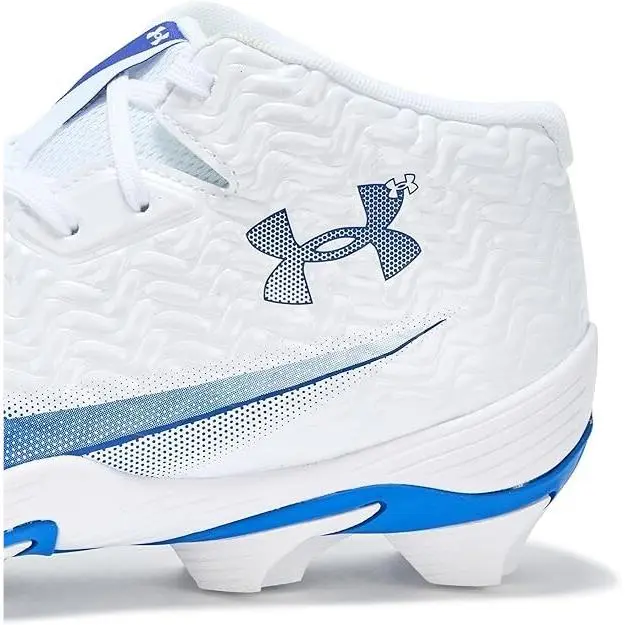 Under Armour shoes - Under Armour Spotlight - Spotlight - Blue 0