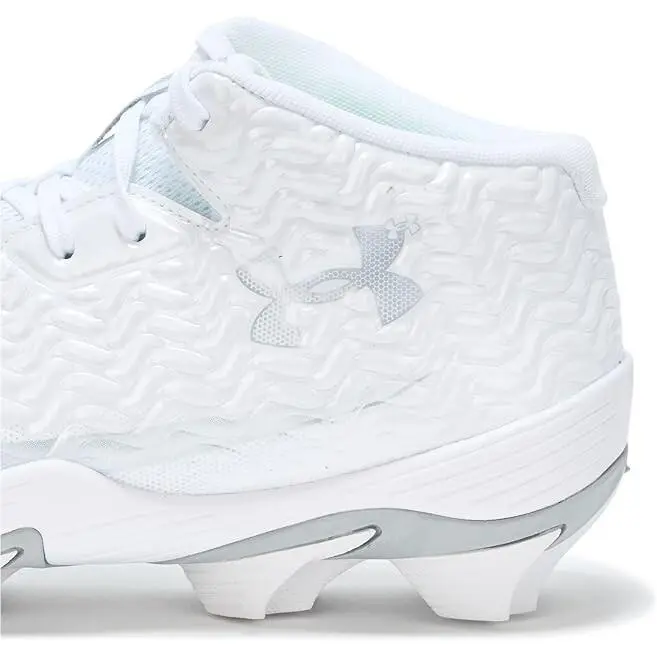 Under Armour shoes - Under Armour Spotlight - Spotlight - Blue 15