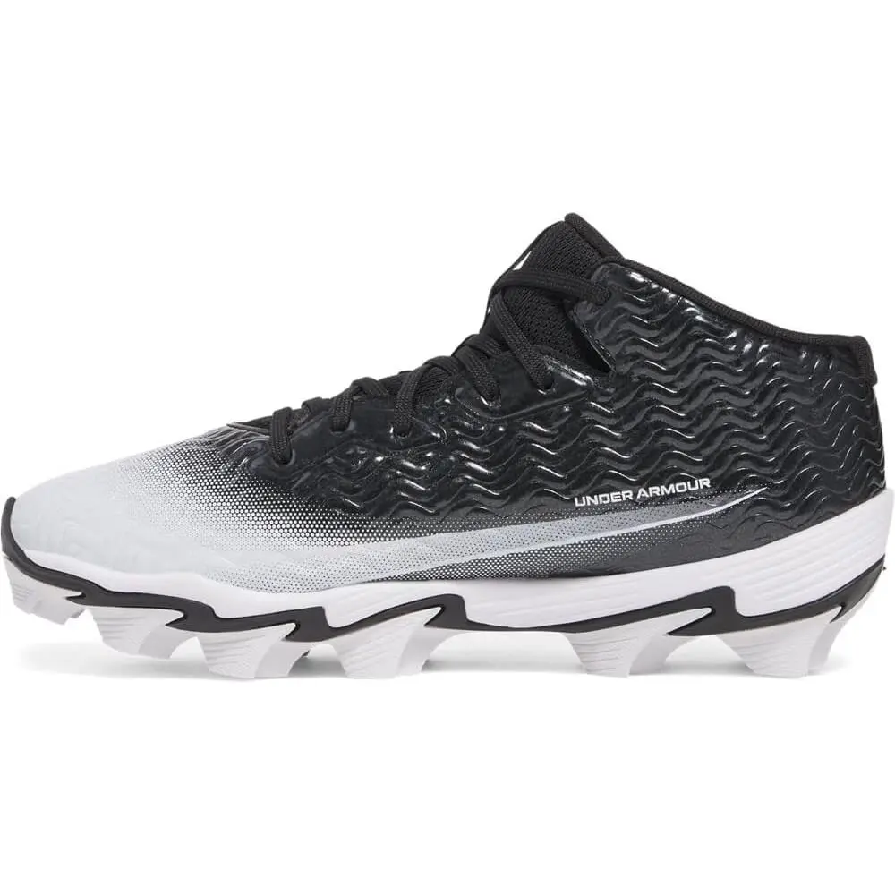 Under Armour shoes - Under Armour Spotlight - Spotlight - Blue 3