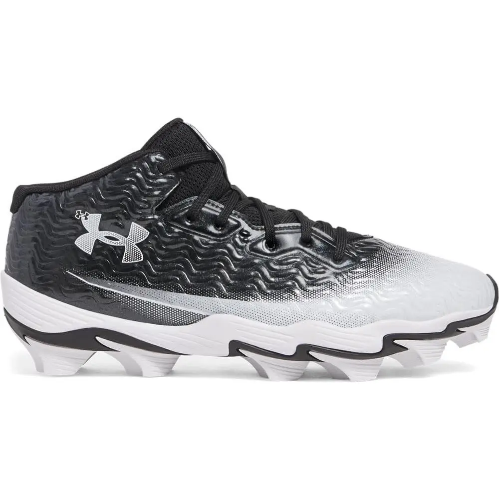 Under Armour shoes - Under Armour Spotlight - Spotlight - Blue 4