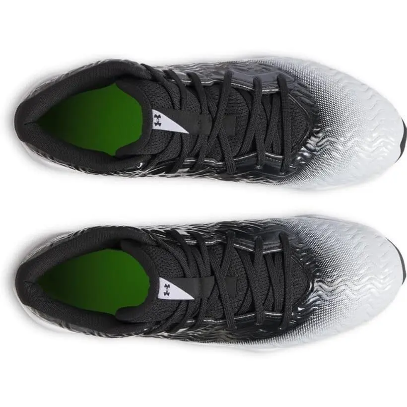 Under Armour shoes - Under Armour Spotlight - Spotlight - Blue 5
