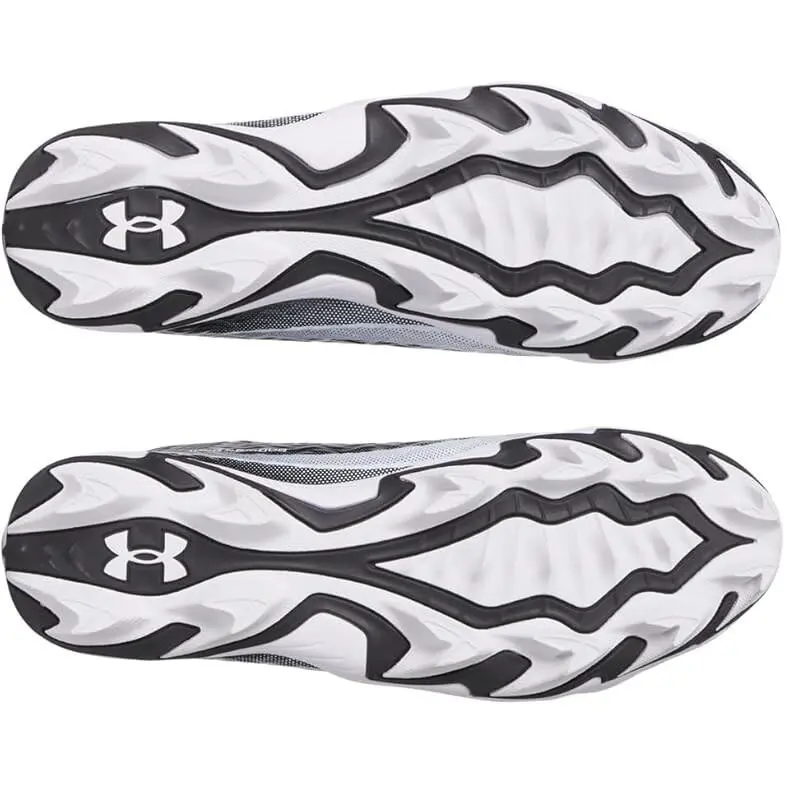 Under Armour shoes - Under Armour Spotlight - Spotlight - Blue 6