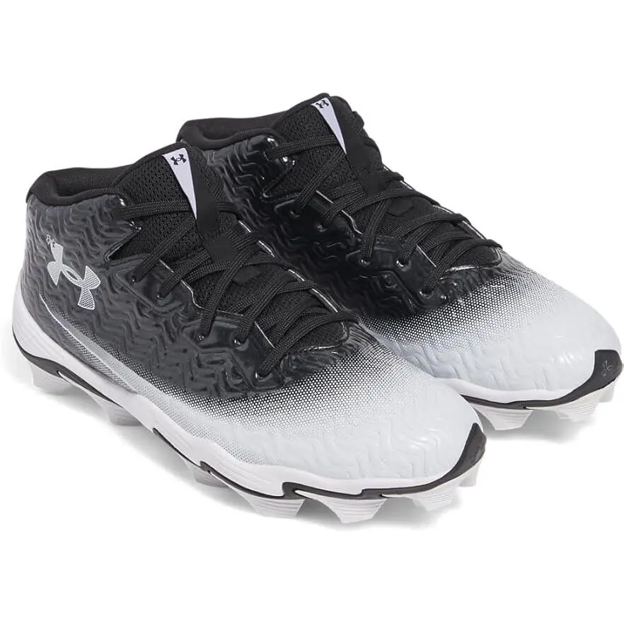 Under Armour shoes - Under Armour Spotlight - Spotlight - Blue 7