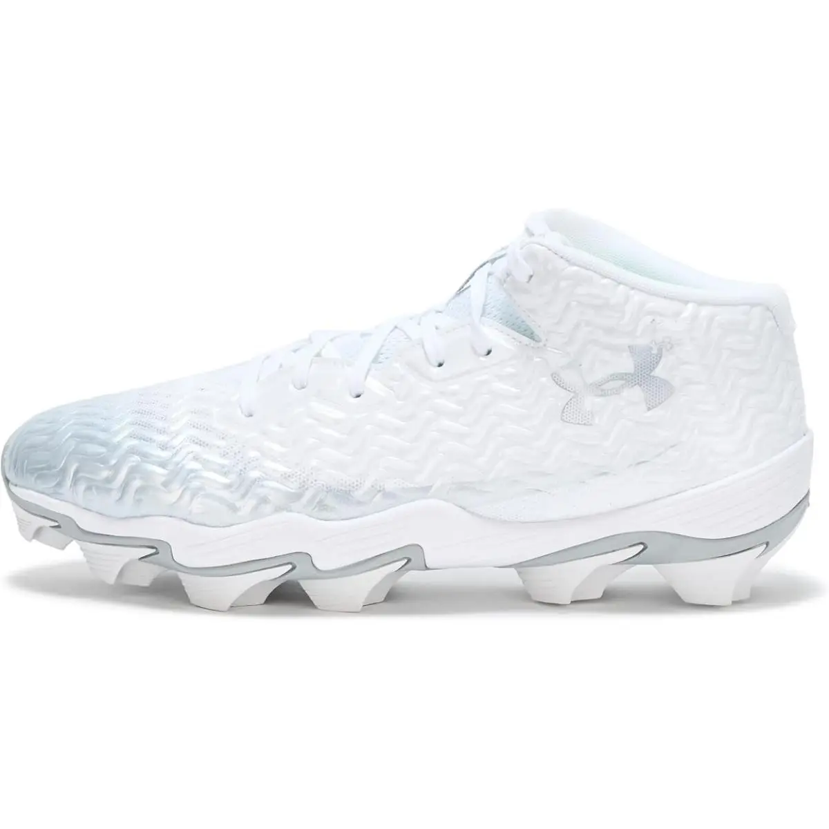 Under Armour shoes - Under Armour Spotlight - Spotlight - Blue 13