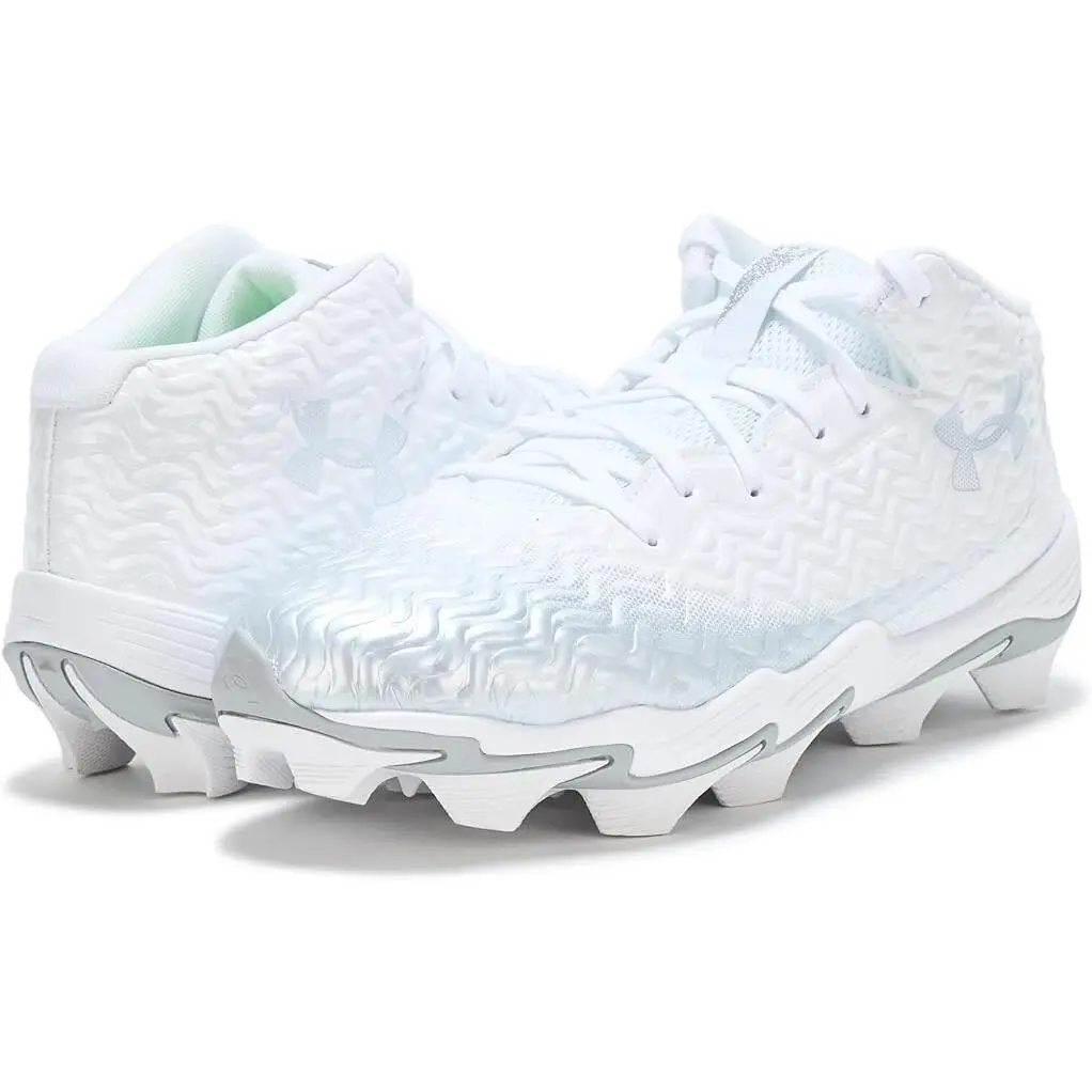 Under Armour shoes - Under Armour Spotlight - Spotlight - Blue 14