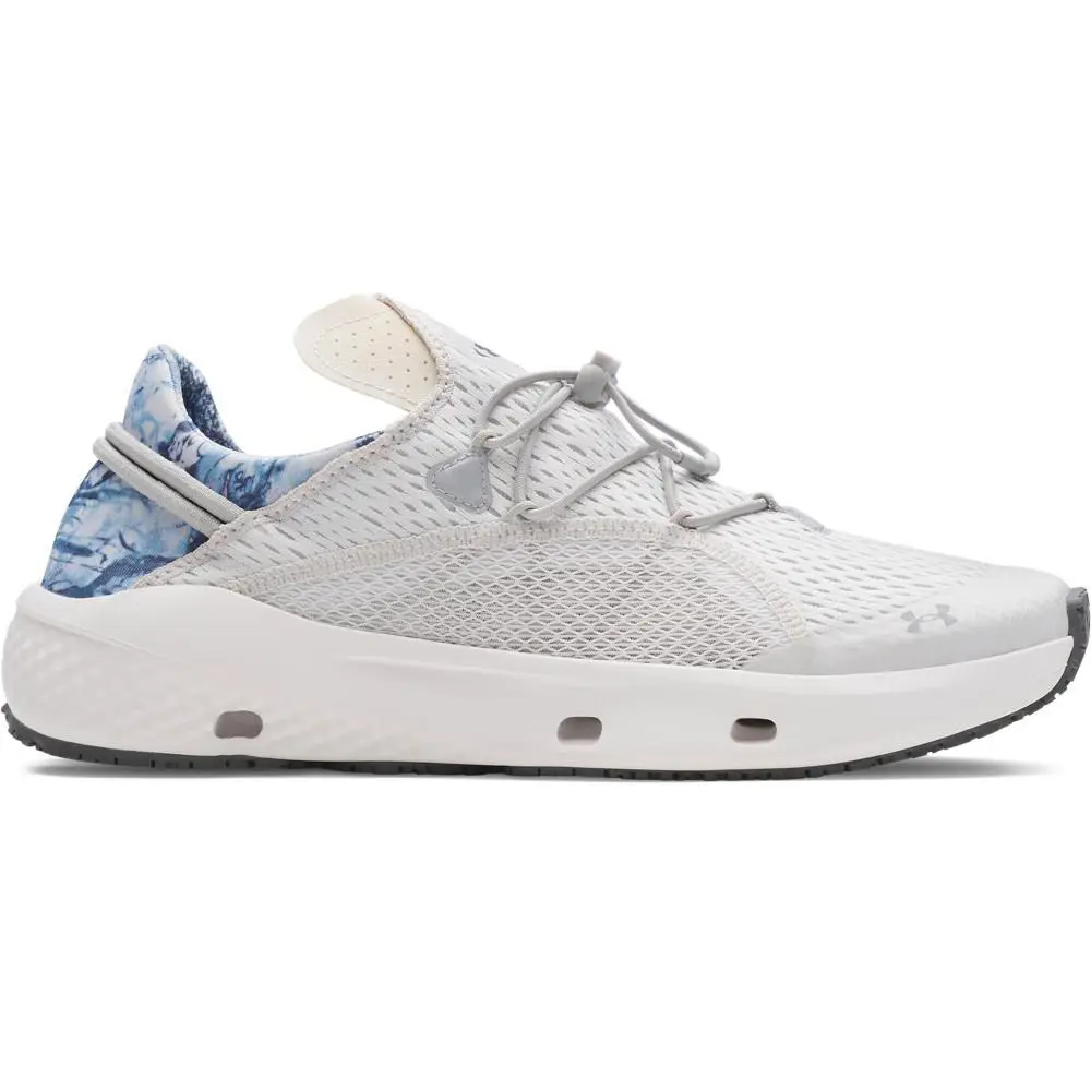 Under Armour shoes - 3028321 - 3028321 - Distant Gray/White 0