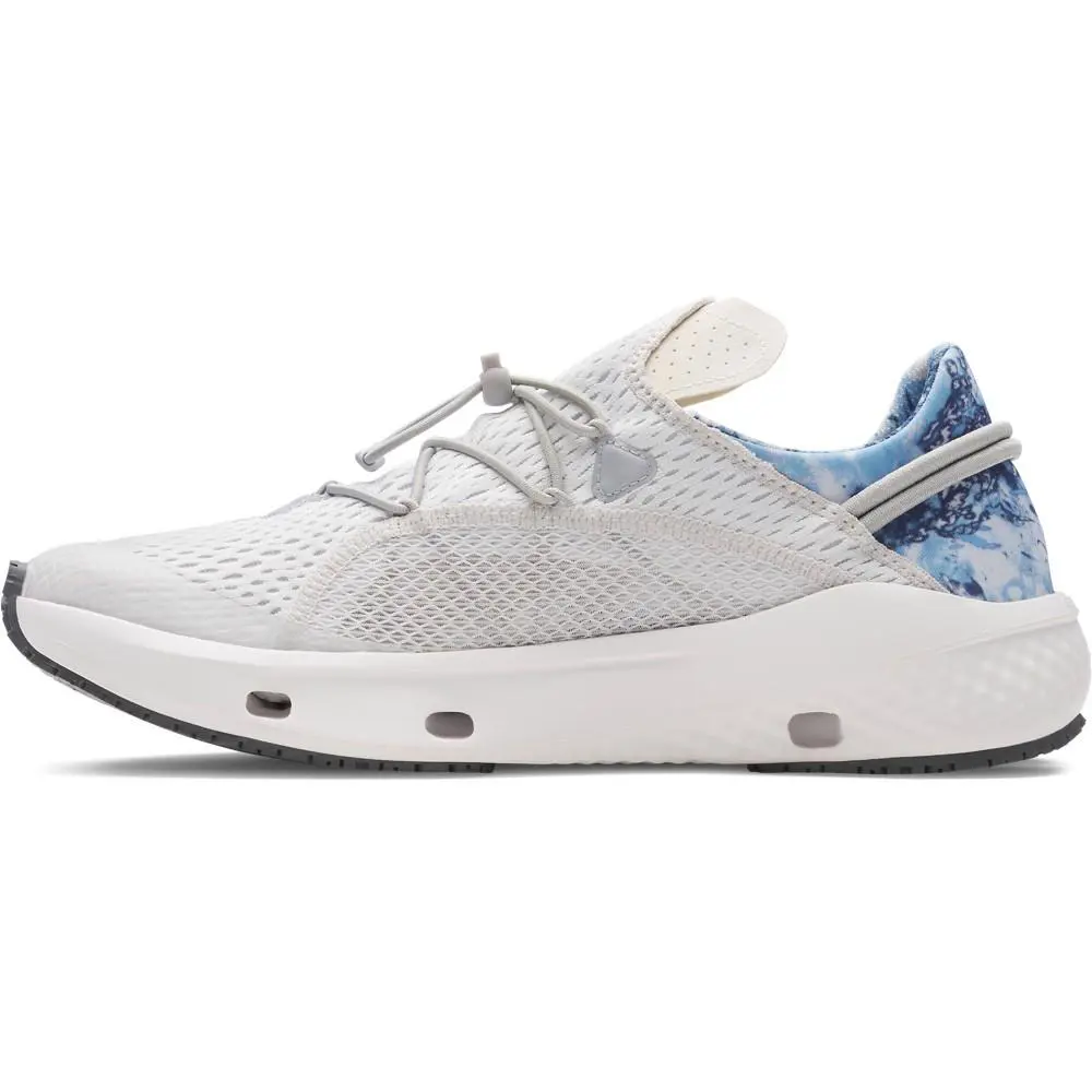 Under Armour shoes - 3028321 - 3028321 - Distant Gray/White 1
