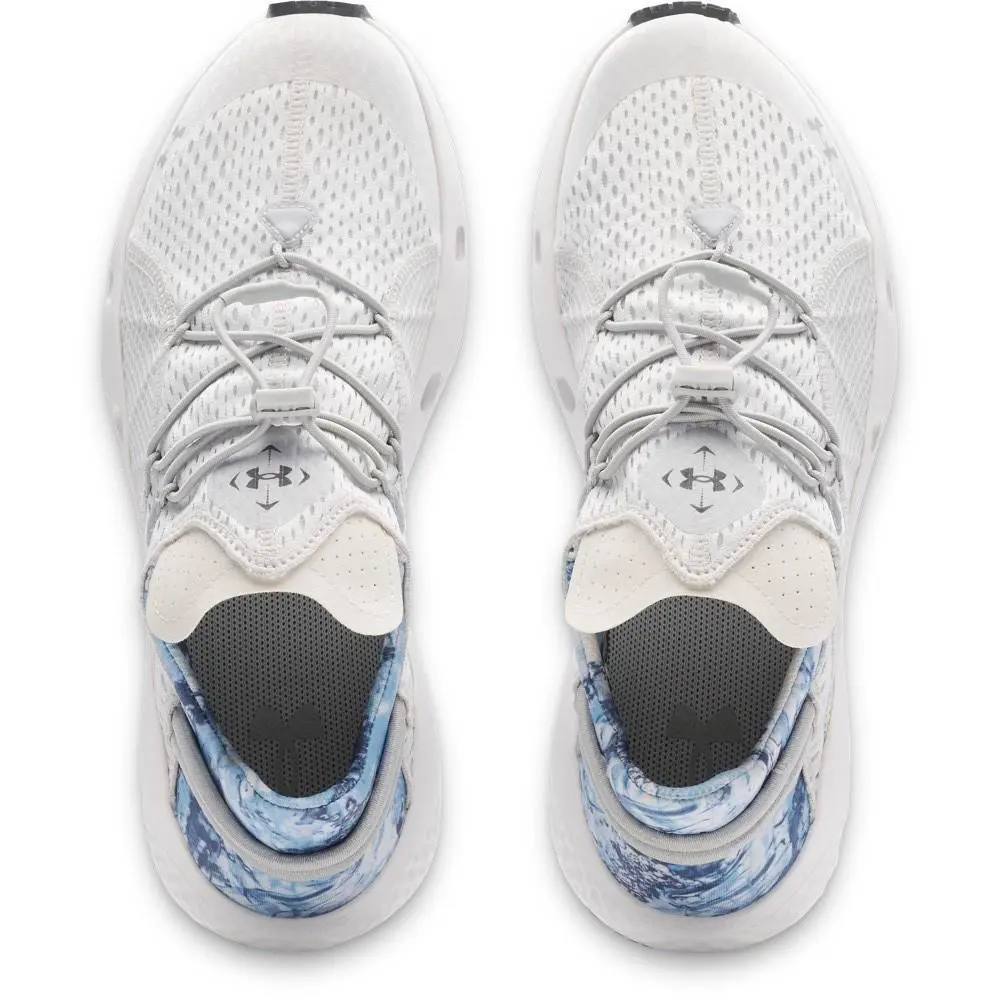 Under Armour shoes - 3028321 - 3028321 - Distant Gray/White 2