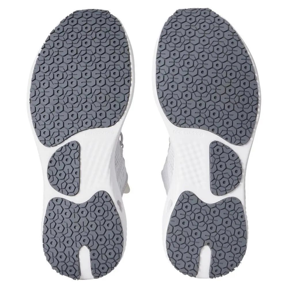 Under Armour shoes - 3028321 - 3028321 - Distant Gray/White 3