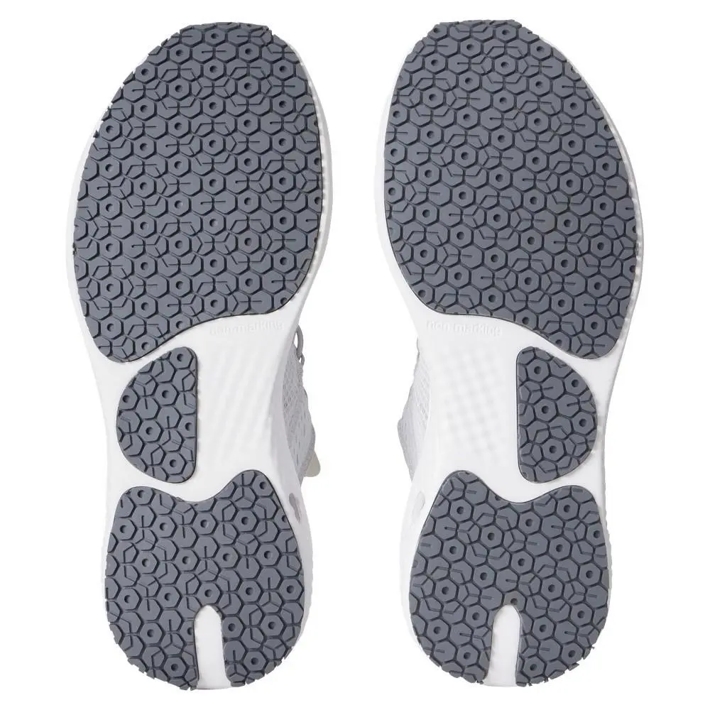 Under Armour shoes - 3028321 - 3028321 - Distant Gray/White 8