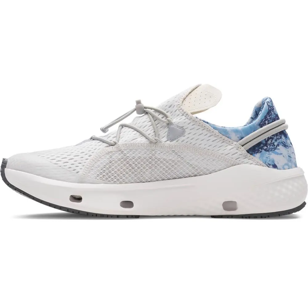 Under Armour shoes - 3028321 - 3028321 - Distant Gray/White 6