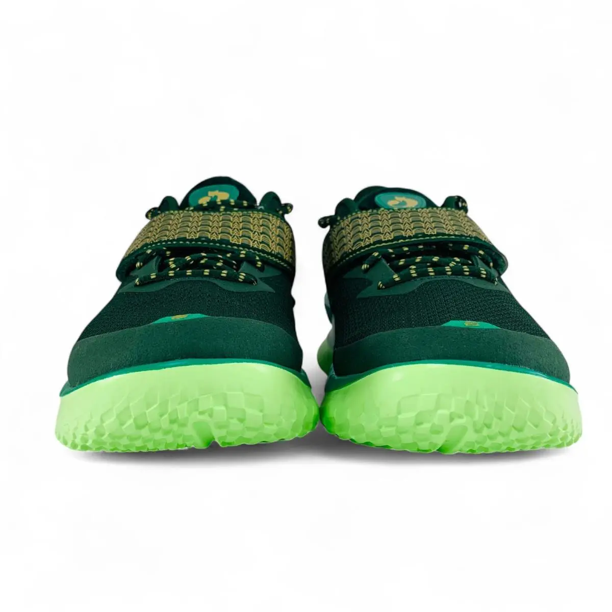 Under Armour shoes - Under Armour Curry Fox 1 - 6005396-301 - Green 18