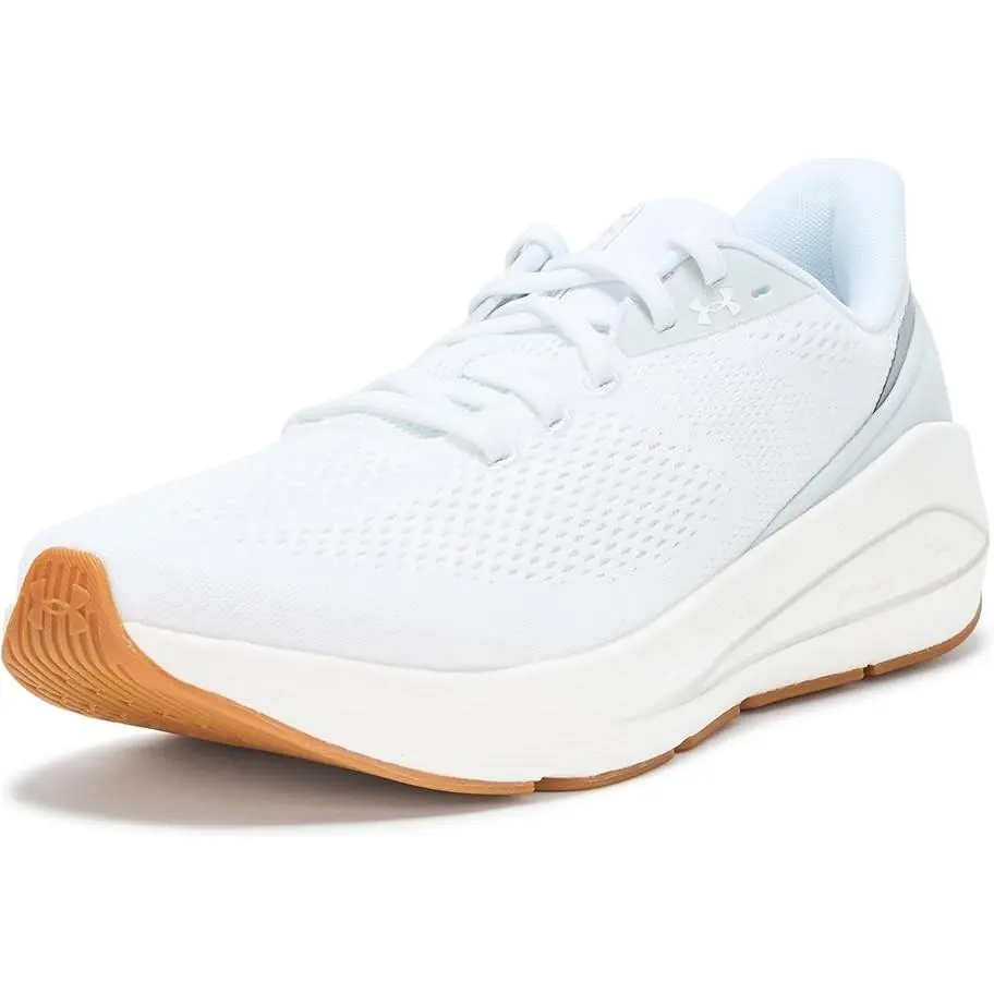 Under Armour shoes - White 1