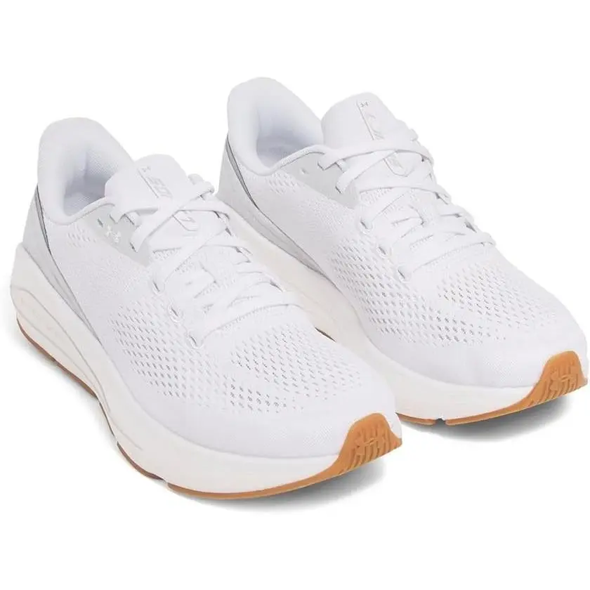 Under Armour shoes - White 8