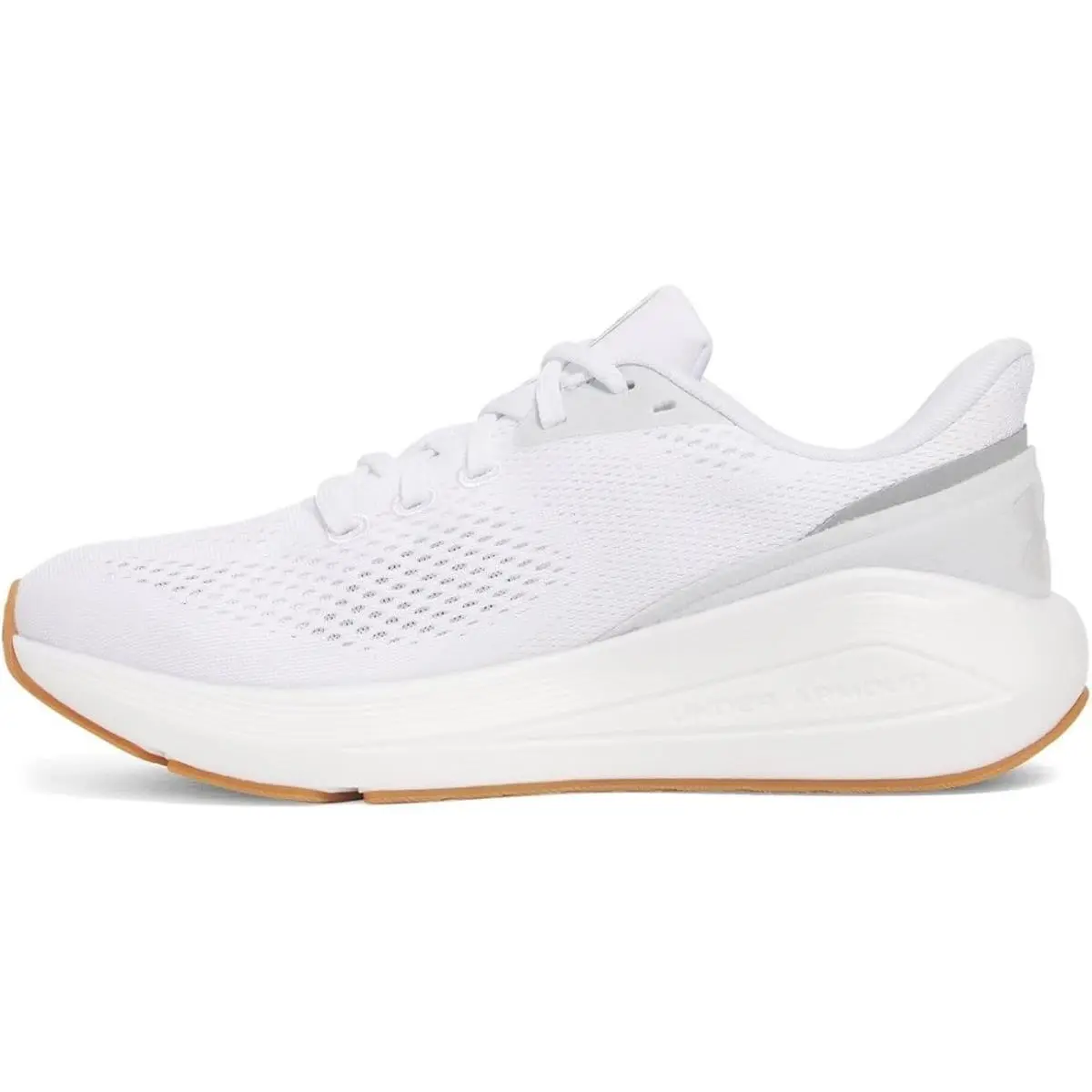 Under Armour shoes - White 6