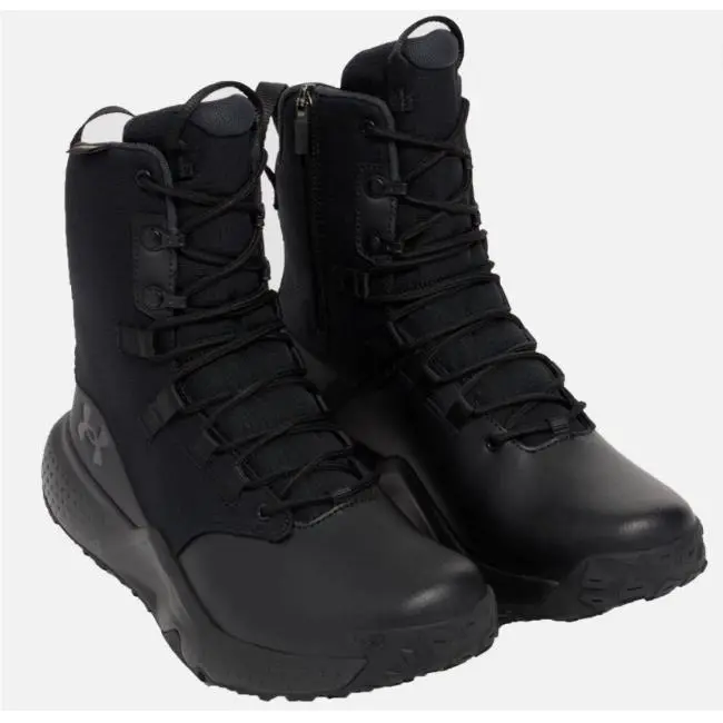 Under Armour shoes - Stellar G2 - Stellar - 3028314-001 - Black 0