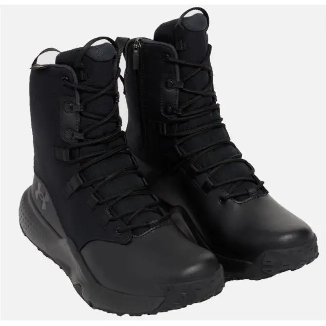 Under Armour shoes - Stellar G2 - Stellar - 3028314-001 - Black 0
