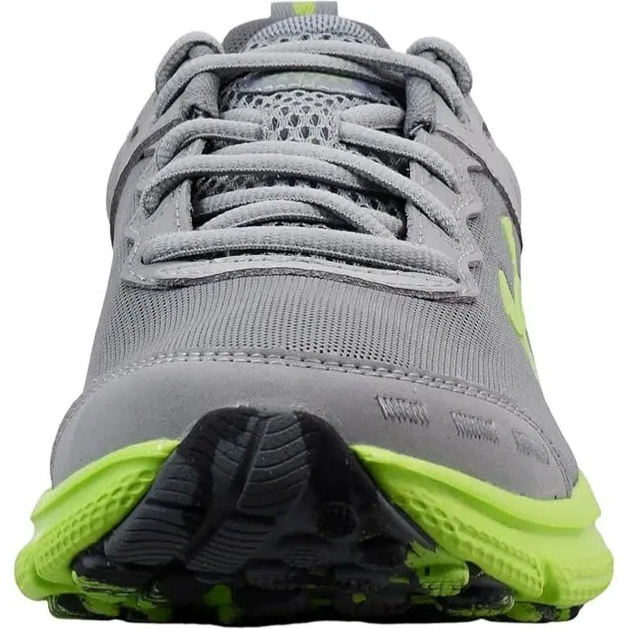 Under Armour shoes - Under Armour Charged Assert 10 - Gray 0