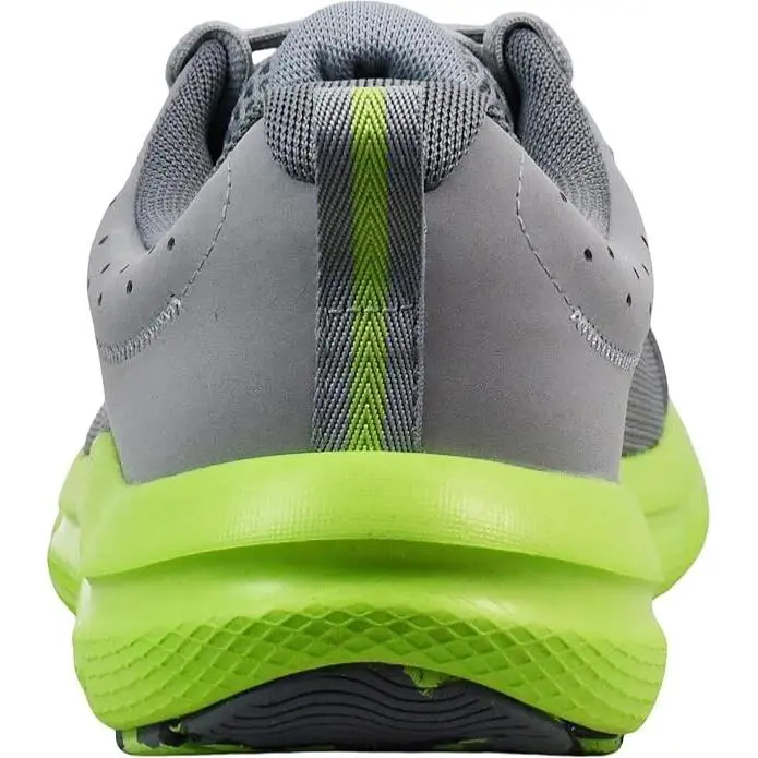 Under Armour shoes - Under Armour Charged Assert 10 - Gray 1