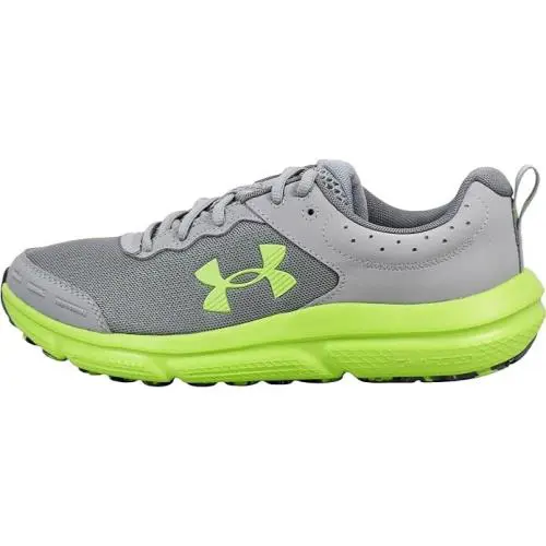 Under Armour shoes - Under Armour Charged Assert 10 - Gray 12