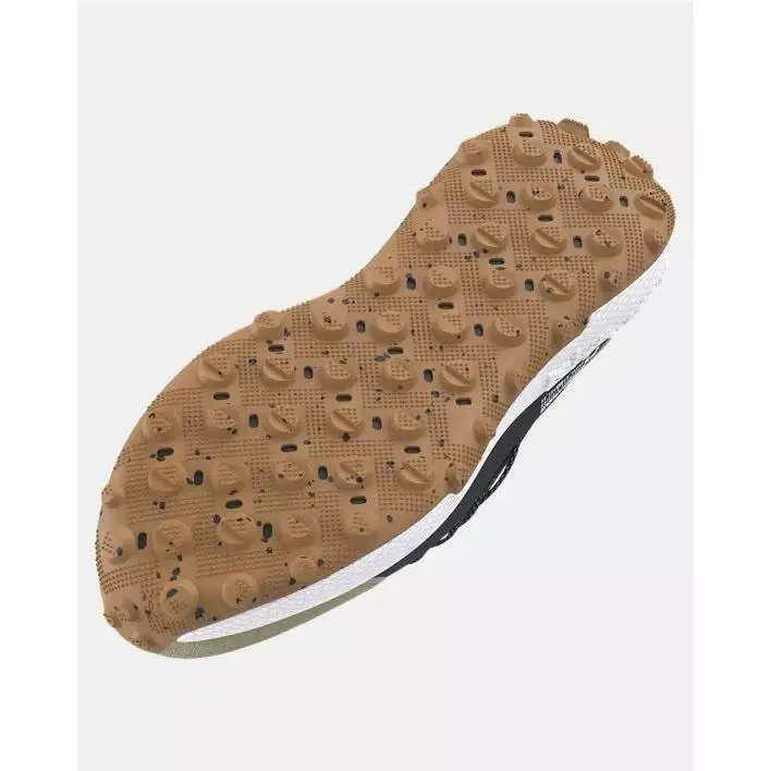Under Armour shoes - Under Armour Fat Tire - Fat Tire - 3027212-001 - BLK/GRY 3