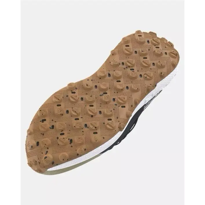 Under Armour shoes - Under Armour Fat Tire - Fat Tire - 3027212-001 - BLK/GRY 8